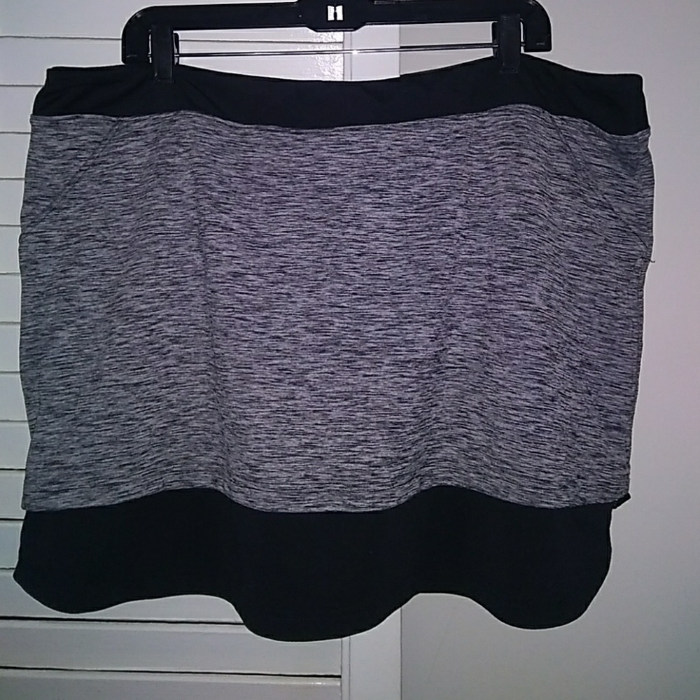 Golf, Tennis short/skirt Adidas